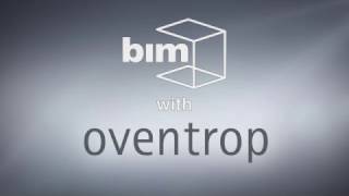 BIM with Oventrop english [upl. by Ramso495]