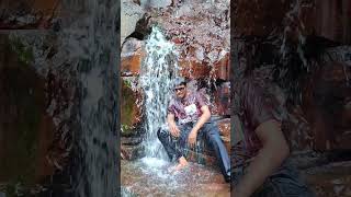 Talakona Water falls 60KM from Tirupati Full video coming soon alccreativeworks2262 [upl. by Archibaldo]