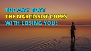 🔴The Narcissists Coping Mechanisms After a Loss  Narcissism  NPD [upl. by Arundel350]