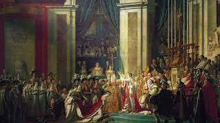 Music from the coronation of Napoleon I  immersive version [upl. by Ardis]