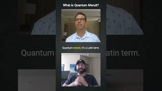 What is Quantum Meruit QuantumMeruit LegalTerm Law Lawyer Attorney WeeklyDocketPodcast [upl. by Anidnamra734]