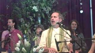 Shyam Das Omega Ecstatic Chant May 09 [upl. by Novled58]