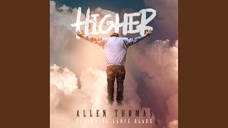 Higher feat Lance Blake [upl. by Adnilam894]