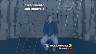 Ep 19  Crescimento sob controle [upl. by Nileek293]