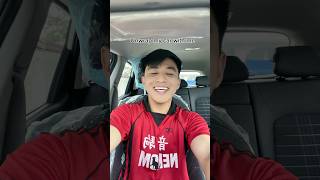 Unwrap my car with me asmr shorts [upl. by Erbua]