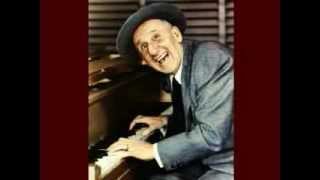 Jimmy Durante  HelloYoung Lovers [upl. by Dewie]