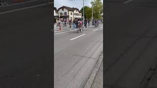 UCI Road and Para  cycling Road World Championships 2024 Zurich Men Elite Road Race [upl. by Goodrich]