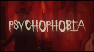 Psychophobia Trailer [upl. by Eninnaj]