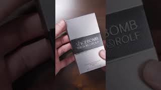 Spicebomb by Viktor amp Rolf Unboxing Shorts [upl. by Pyotr]