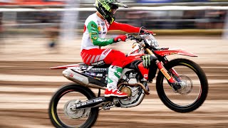 MXGP Netherlands 2024  DUCATI debut amp HERLINGS home WIN by Jaume Soler [upl. by Jourdain]