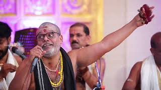 Bhajans Kozhikode prashanth varma Part 3 [upl. by Harima]