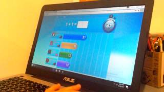 mathletics high score 98 without hacking MUST SEE 2017 [upl. by Barn]