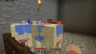 Lets Play Minecraft Bedrock StoneBlock 2  Latest Update Ep5 [upl. by Etnaled]