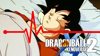 Dragon Ball Xenoverse 2 Is On Life Support [upl. by Fischer]