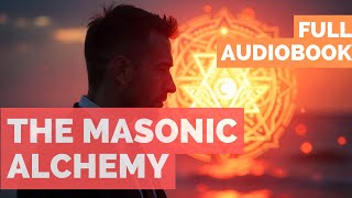 ⚔️📐 The Masonic Alchemy  Full Audiobook [upl. by Henning702]