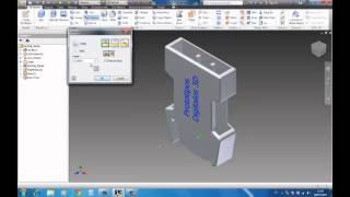 PERSONALIZAR UN STL CON MESH ENABLER DE AUTODESK [upl. by Cirillo855]