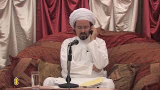 1113  Seerah of Best of Creation ﷺ by Shaykh Hamza Yusuf [upl. by Witte]