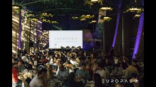 The Europas Awards 2023 [upl. by Russom863]