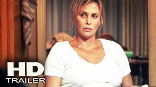 TULLY  Official Trailer 2018 Charlize Theron Drama Movie [upl. by Stout832]