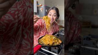 Sadak waali Chowmein  Streetstyle chowmein noodlesrecipe easyrecipes [upl. by Lennox325]