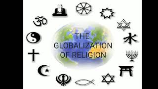 Globalization and Religion [upl. by Eohce875]