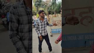 Aaj jaat college m kya hua😯😮Day  11  Ankit8317 shorts viral [upl. by Ona898]