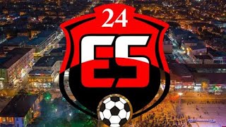 24 Erzincan Sporun 3lig Şampiyonluğuna Özel erzincan erzincanspor erzincankültür [upl. by Fotinas]