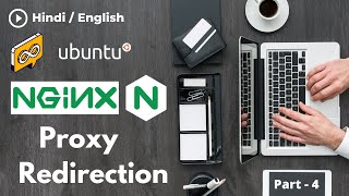 How to Set Up NGINX Reverse Proxy  Hindi  Nginx Tutorial For Beginners [upl. by Ronna]