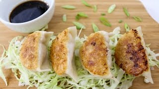 Pot Stickers เกี๊ยวซ่า  Episode 99 [upl. by Grimbald]