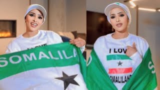 MALYUU MAANKA  SOMALILAND  HEES CUSUB 2024 [upl. by Soilisav]