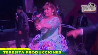 NOEMI HUAMÁN  EN HUARAL X Aniv Teresita Producciones [upl. by Waers677]