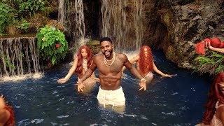 Jason Derulo  Acapulco Official Music Video [upl. by Netfa851]