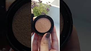 UNBOXING REFILL YSL CUSHION [upl. by Stephie]