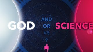 Do God and science contradict each other [upl. by Coster787]