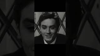 Alain Delon in this interview alaindelon alaindelonedit alaindelonforever edit oldhollywood [upl. by Aniuqal]