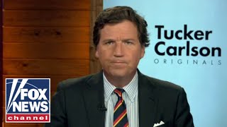 Tucker reveals the most jawdropping takeaway from Elon Musk interview [upl. by Ruffina412]