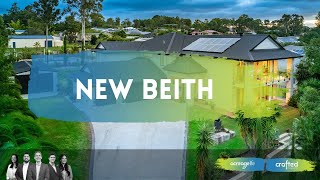 66 Red Gum Road New Beith [upl. by Azaria]