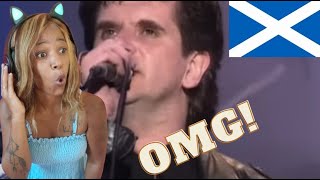 RUNRIG  Loch Lomond Live In Balloch Full Version  First Time Reaction [upl. by Bevon988]