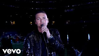 Kane Brown  Live from the Dallas Cowboys Thanksgiving Day Game [upl. by Dannye726]