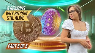 Bitcoin’s Secret Weapon What You Need to Know in 2024  Part 5 of 5  MemeFi [upl. by Znerol]