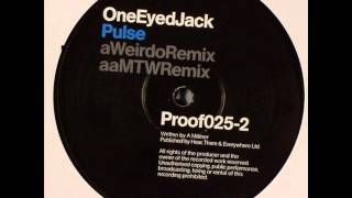 One Eyed Jack  Pulse MTW Remix [upl. by Lewellen]