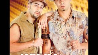 Wisin amp Yandel quotCon Mi Reggae Mueroquot Mi Vida [upl. by Isiah]