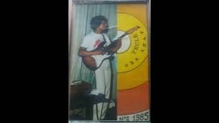 Tekle Adhanom Old Song  ናይ ቐደም ደርፊ ብተኽለ ኣድሓኖም [upl. by Dunkin]