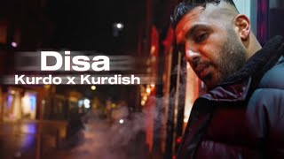 Kurdo X Kurdish Remix  “Disa“  Prod Diyar Music [upl. by Vey]