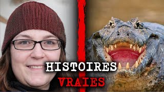 5 Histoires Dattaques de Crocodiles Les Plus TERRIFIANTES de L’année [upl. by Yremrej41]