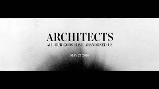 Architects  Nihilist Legendado [upl. by Aiekal]