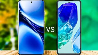 Vivo X200 Pro vs Samsung Galaxy M55 Review [upl. by Einnok]