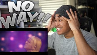 TAEYANG  VIBE feat Jimin of BTS MV  REACTION [upl. by Byler]