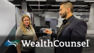 Wealth Counsel Review at ABA Techshow 2024 [upl. by Jilly]