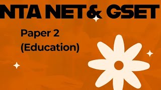 Signal theory and human capital theory Education NTA NET and GSET exam [upl. by Aneda451]